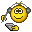 wink