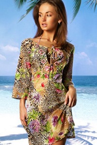�����, Verde Veronica