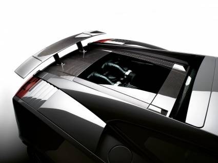 Lamborghini Gallardo Superleggera - ��������