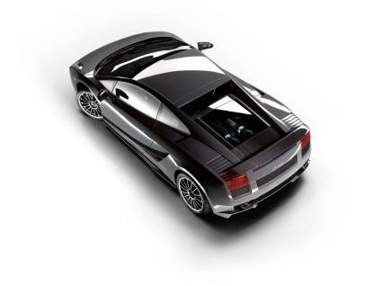 Lamborghini Gallardo Superleggera - ��������